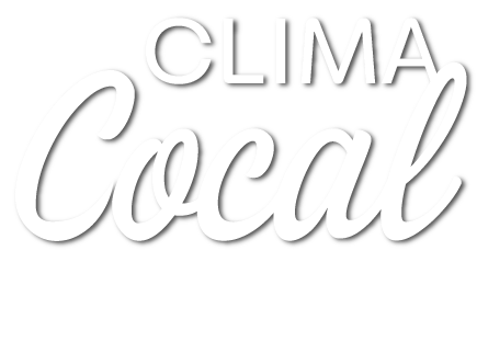 Logo ClimaCocal